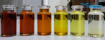 transformer oil