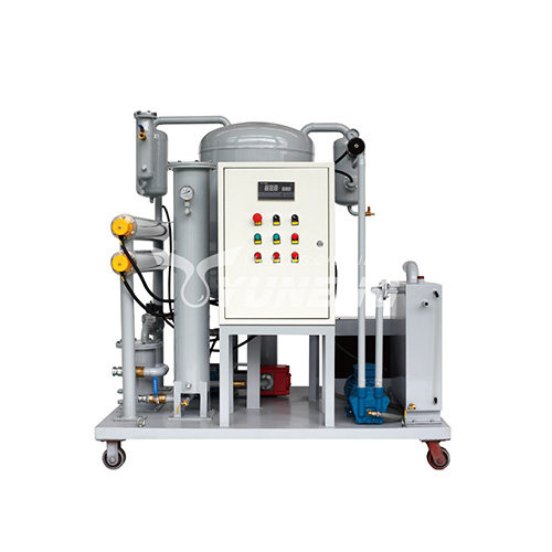 lube oil purifier
