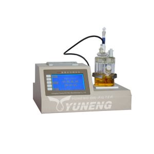 transformer oil tester