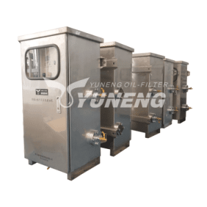 JZ Small Online On-Load Tap Changer (OLTC) Transformer Oil Filtration Unit