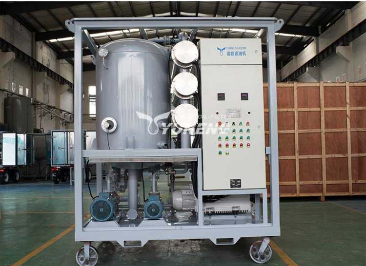 Oil Purifier