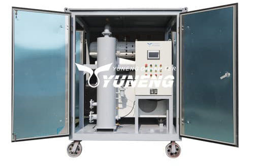  Previous Next ZJ Vacuum Drying Machine For High Voltage Electrical Transformer